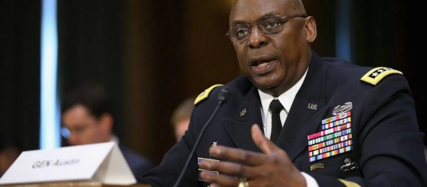 Αμερικανός υπουργός Άμυνας: Θα κάνουμε ότι απαιτείται για αμυνθούμε σε επιθέσεις στο Ιράκ